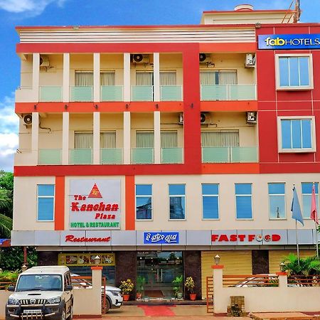 Fabhotel Kanchan Plaza Μπουμπάνεσβαρ Εξωτερικό φωτογραφία