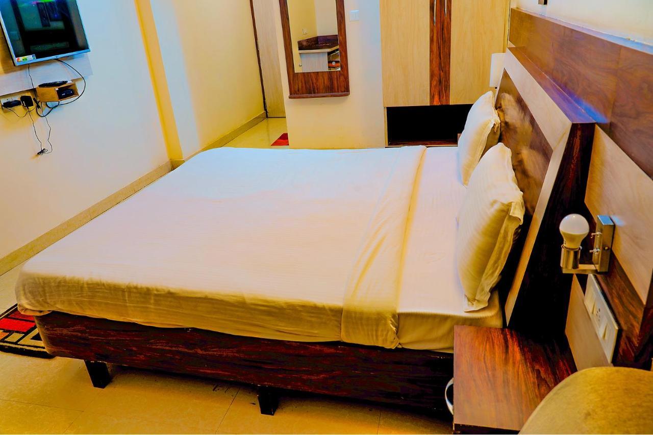 Fabhotel Kanchan Plaza Μπουμπάνεσβαρ Εξωτερικό φωτογραφία