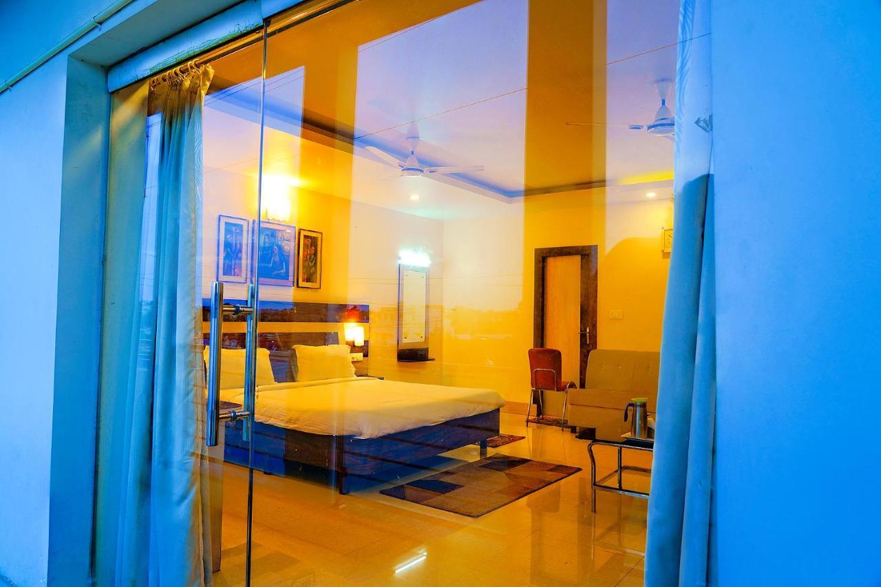 Fabhotel Kanchan Plaza Μπουμπάνεσβαρ Εξωτερικό φωτογραφία