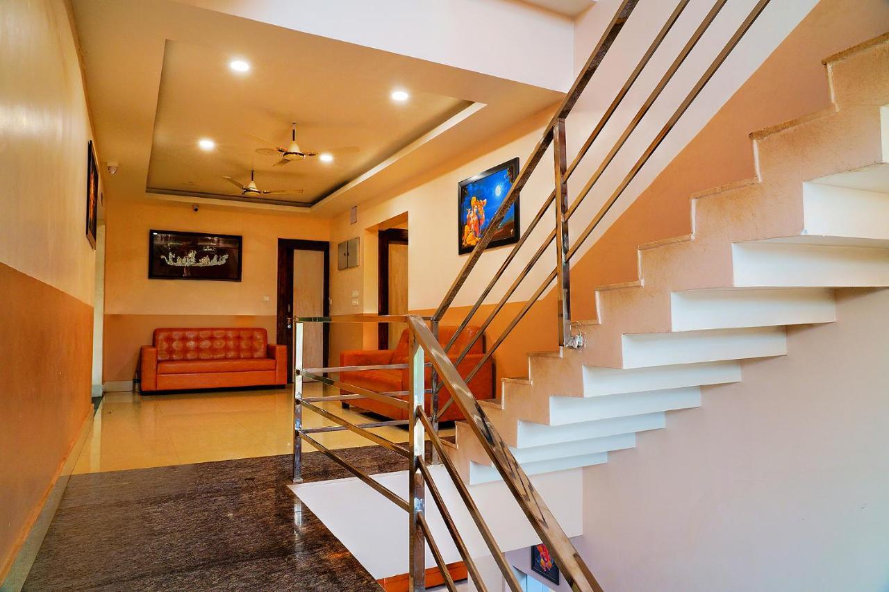 Fabhotel Kanchan Plaza Μπουμπάνεσβαρ Εξωτερικό φωτογραφία