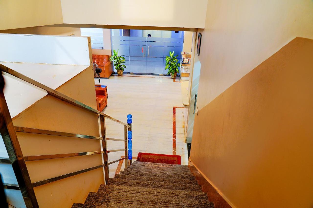 Fabhotel Kanchan Plaza Μπουμπάνεσβαρ Εξωτερικό φωτογραφία