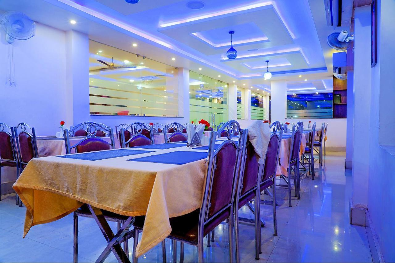 Fabhotel Kanchan Plaza Μπουμπάνεσβαρ Εξωτερικό φωτογραφία