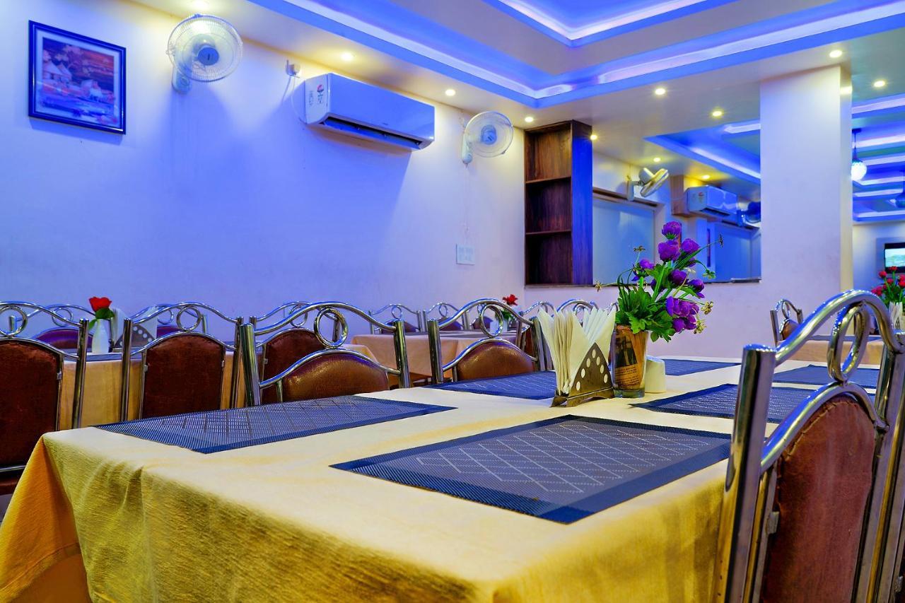 Fabhotel Kanchan Plaza Μπουμπάνεσβαρ Εξωτερικό φωτογραφία