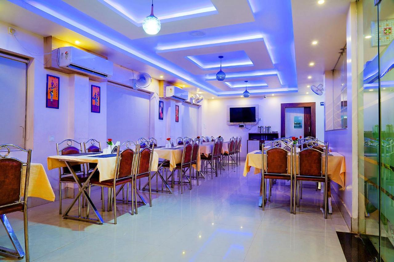 Fabhotel Kanchan Plaza Μπουμπάνεσβαρ Εξωτερικό φωτογραφία